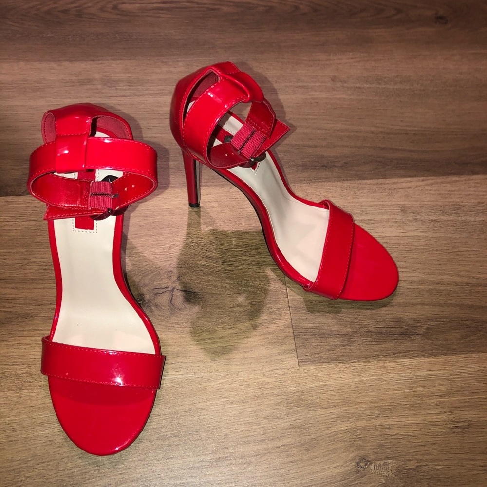 Forever 21 heels